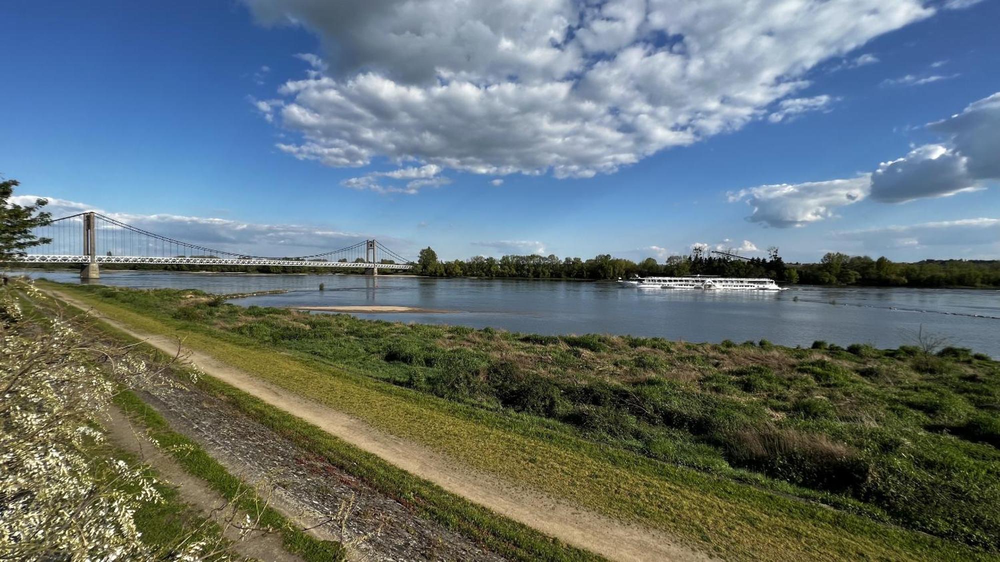 Ferienwohnung Les Penates De Loire Ancenis Zimmer foto