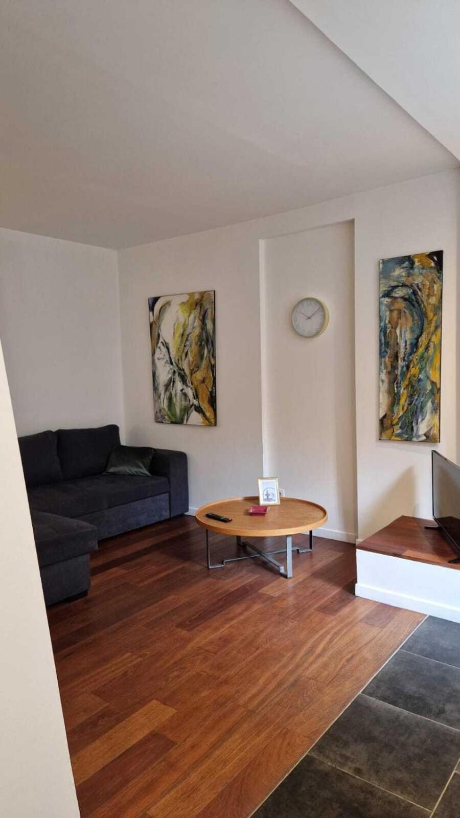 Ferienwohnung Les Penates De Loire Ancenis Zimmer foto